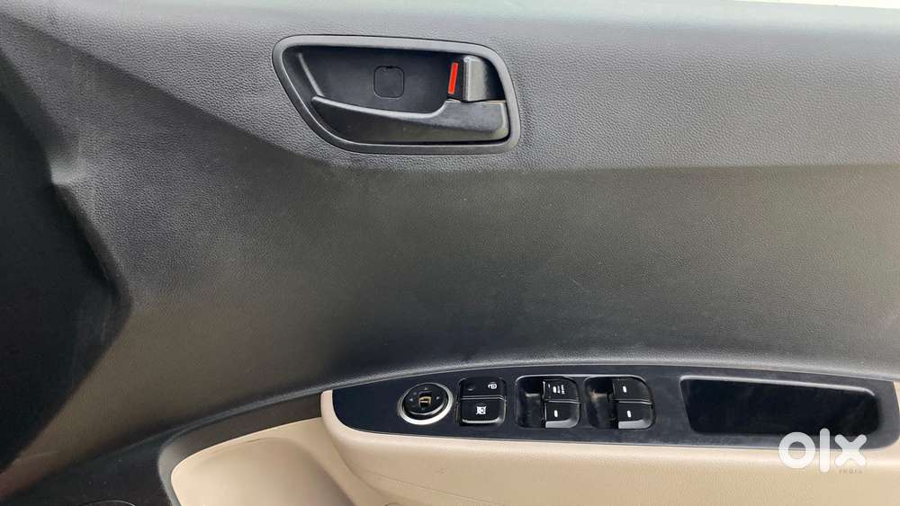 Hyundai Grand I10 1.2 Kappa Magna, 2018, Petrol