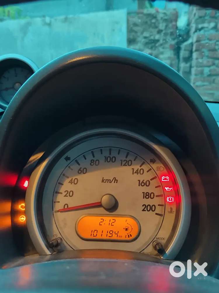 Maruti Suzuki Ritz Vdi Bs4 Diesel 2009