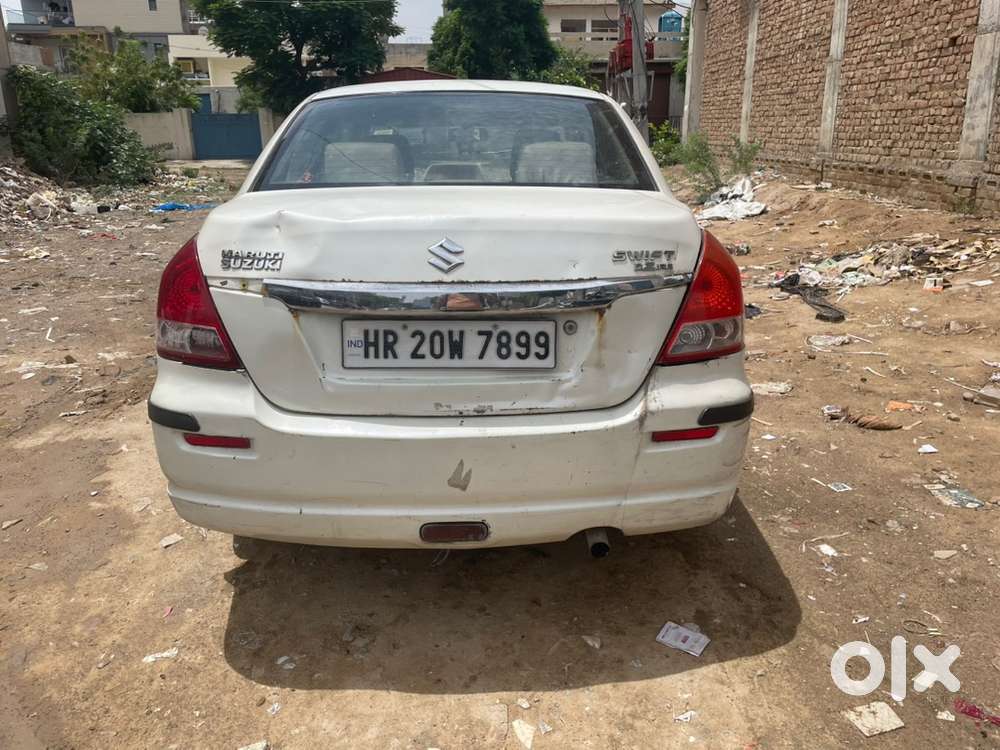 2011 Swift Zxi Diesel Maruti Manual