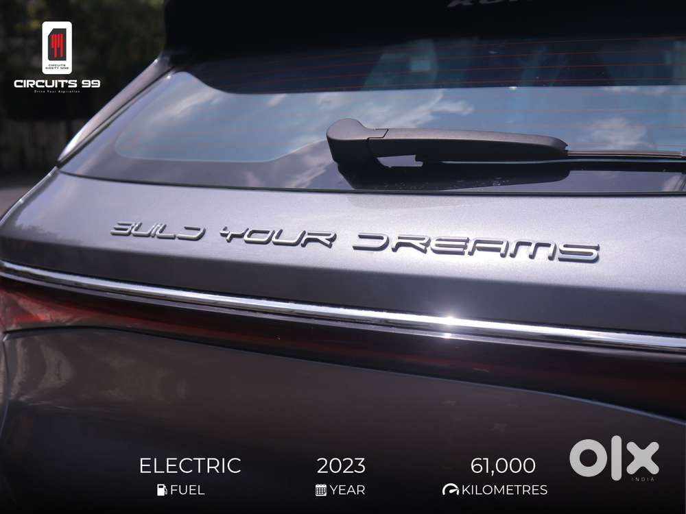 Byd Atto 3 Special Edition, 2023, Electric