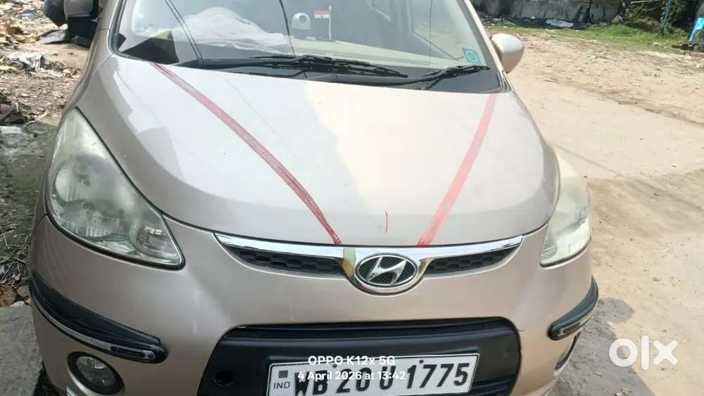 Home Use Wel Maintained, Non Accidental, Plz Contact