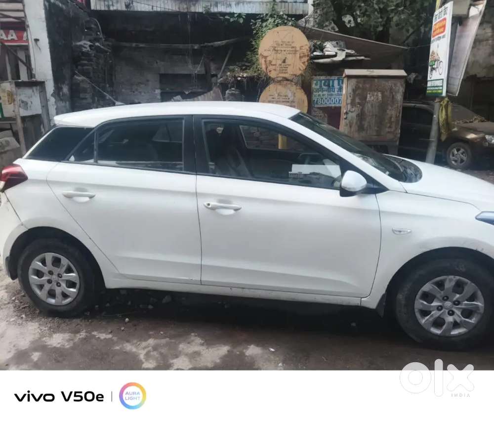 Hyundai I20 2016 Diesel Manual