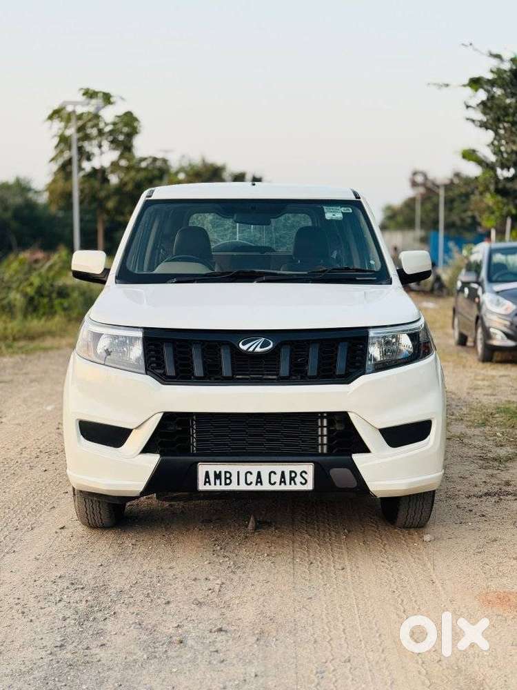 Mahindra Bolero Neo N4, 2022, Diesel