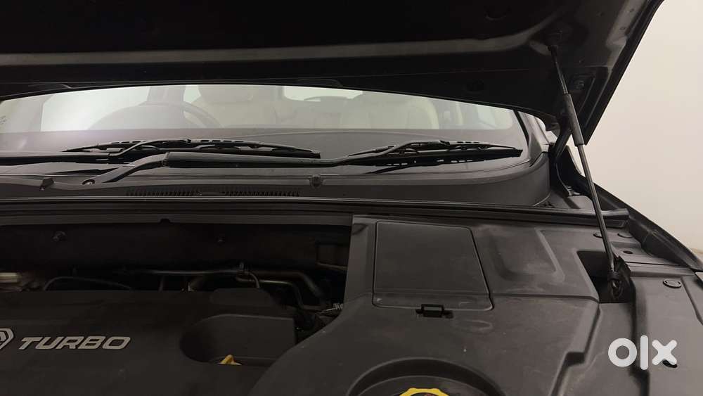 Mg Hector Sharp Diesel Mt, 2022, Diesel