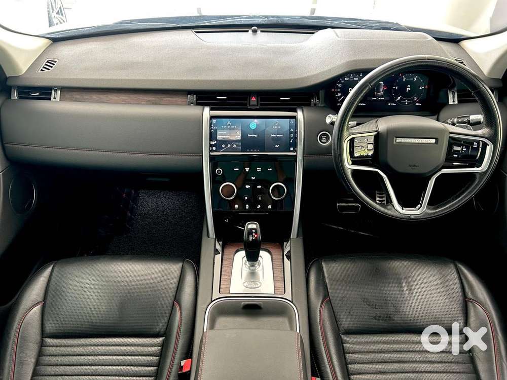 Land Rover Discovery Sport Se R-dynamic, 2021, Diesel