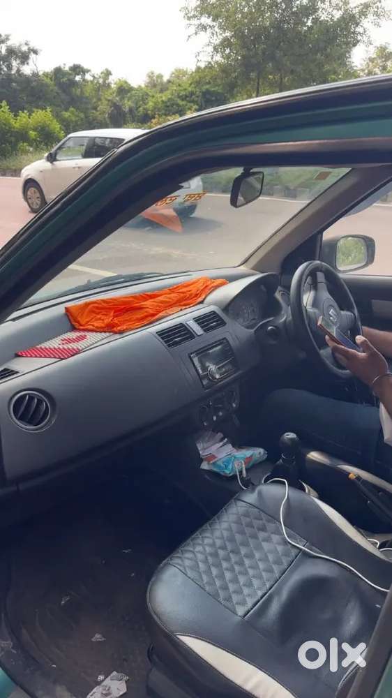 Swift Vxi 2005 137k Km Driven