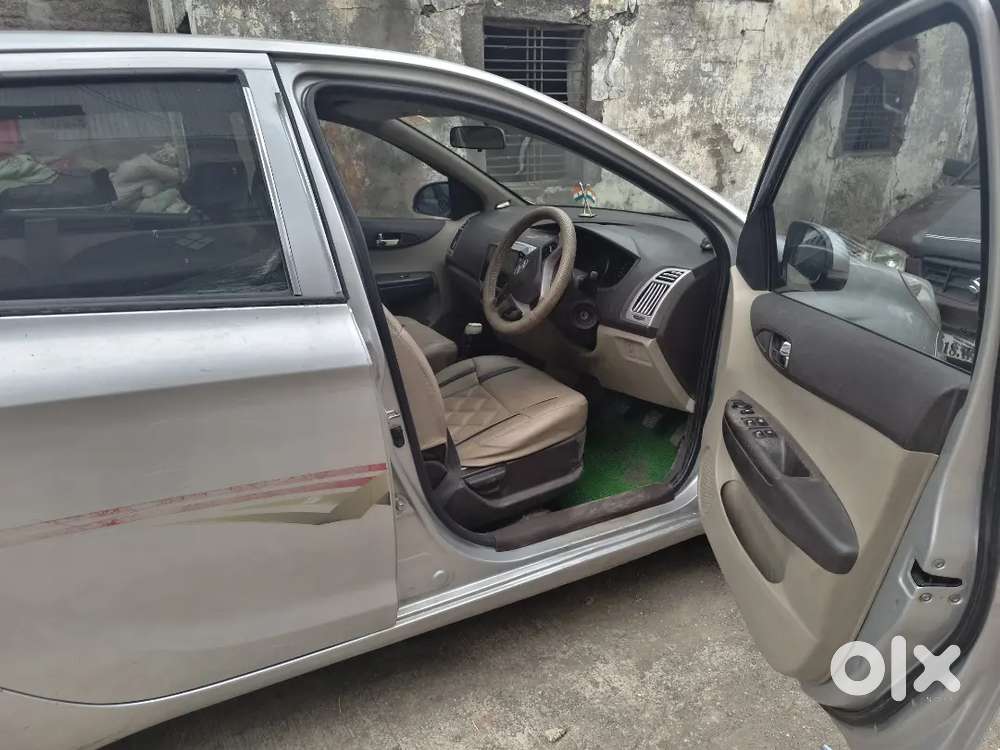 Hyundai I20 2011 Diesel