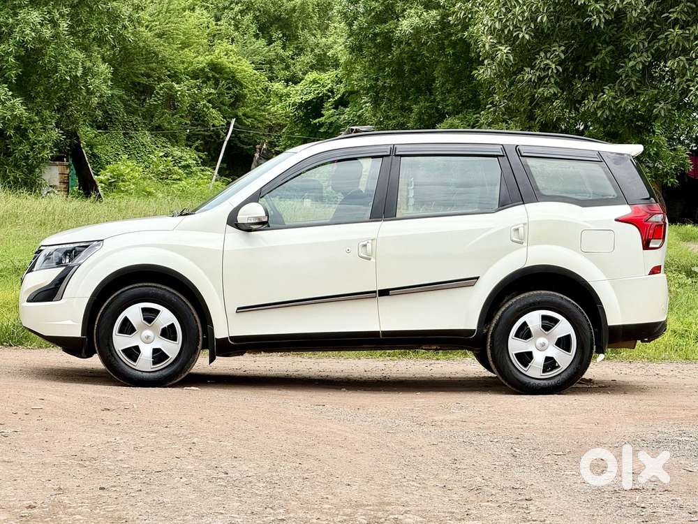 Mahindra Xuv500 W7, 2019, Diesel