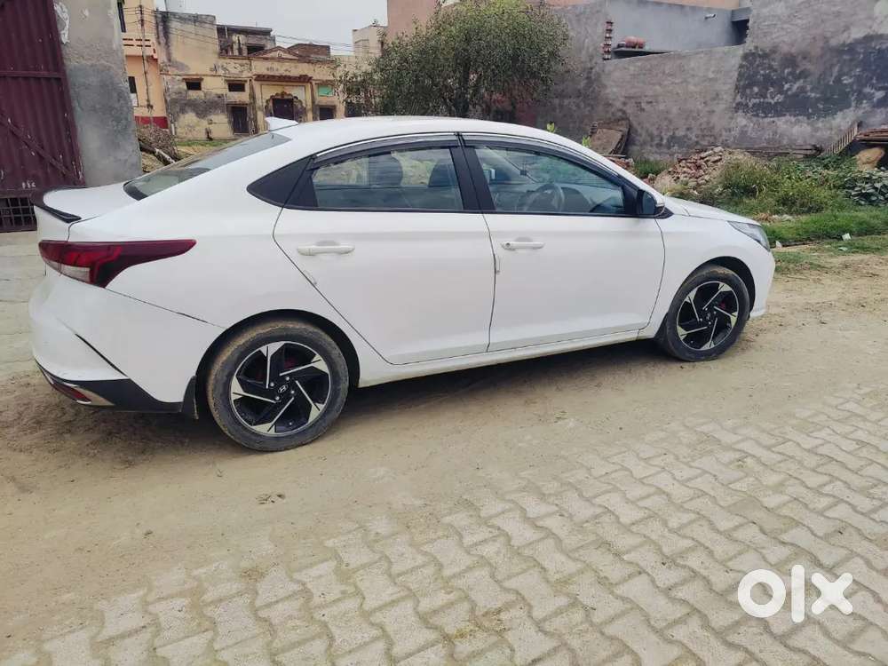 2022 S Plus Deasel Verna