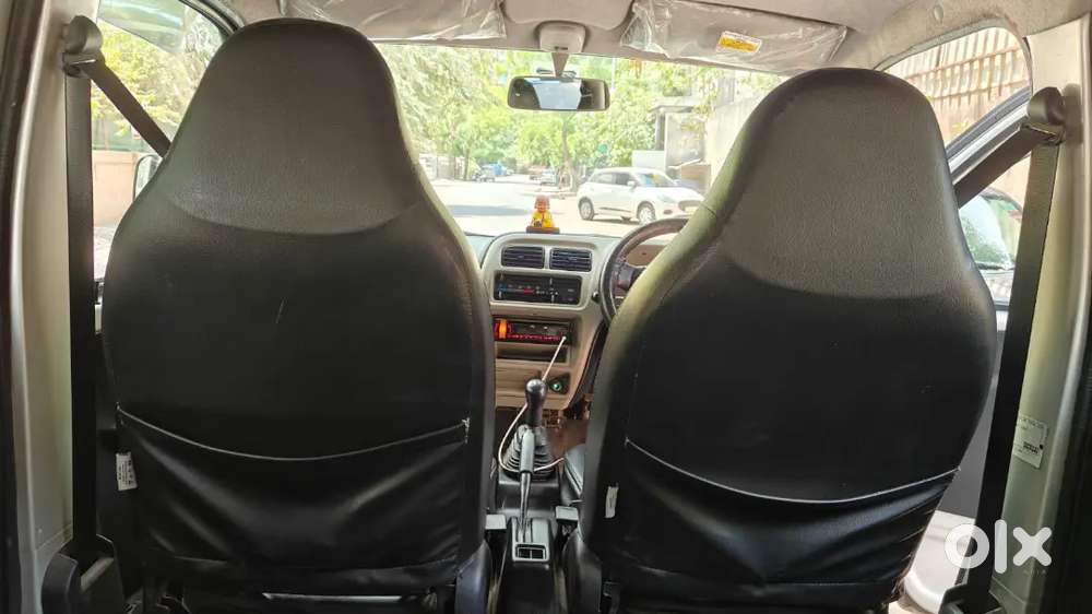 Maruti Suzuki Eeco 2020 Cng & Hybrids 49000 Km Driven