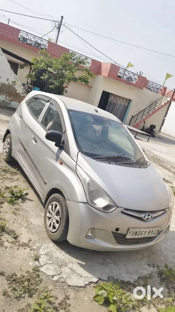 Hyundai Eon 2013
