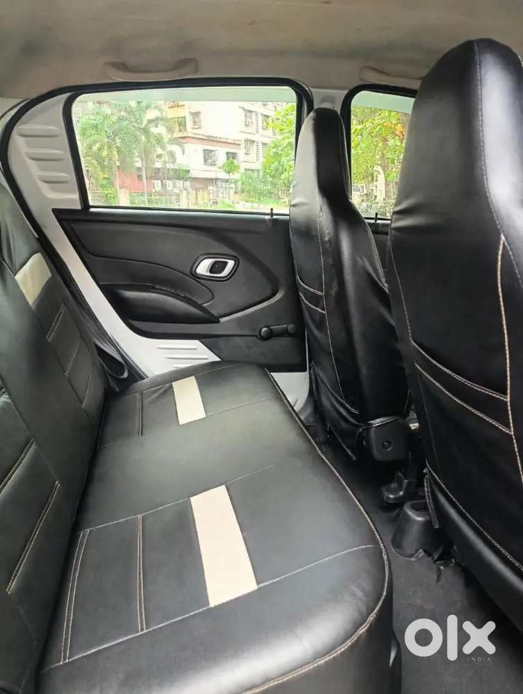 Datsun Redi Go Limited 2019