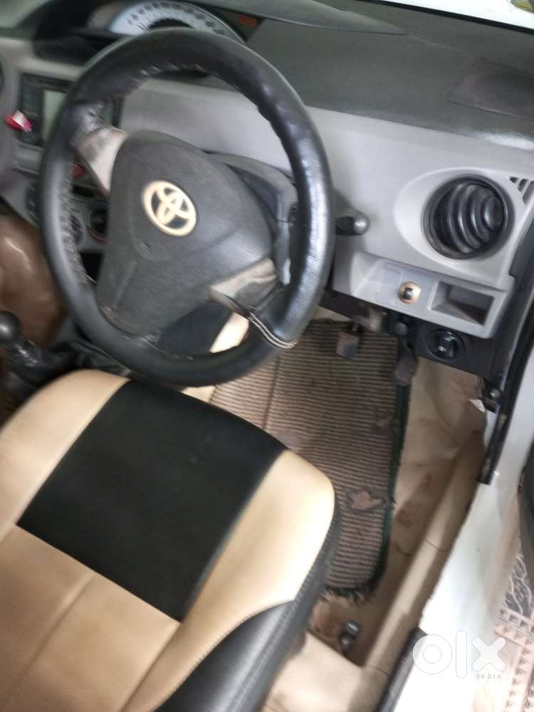 Toyota Etios Gd, 2012, Diesel