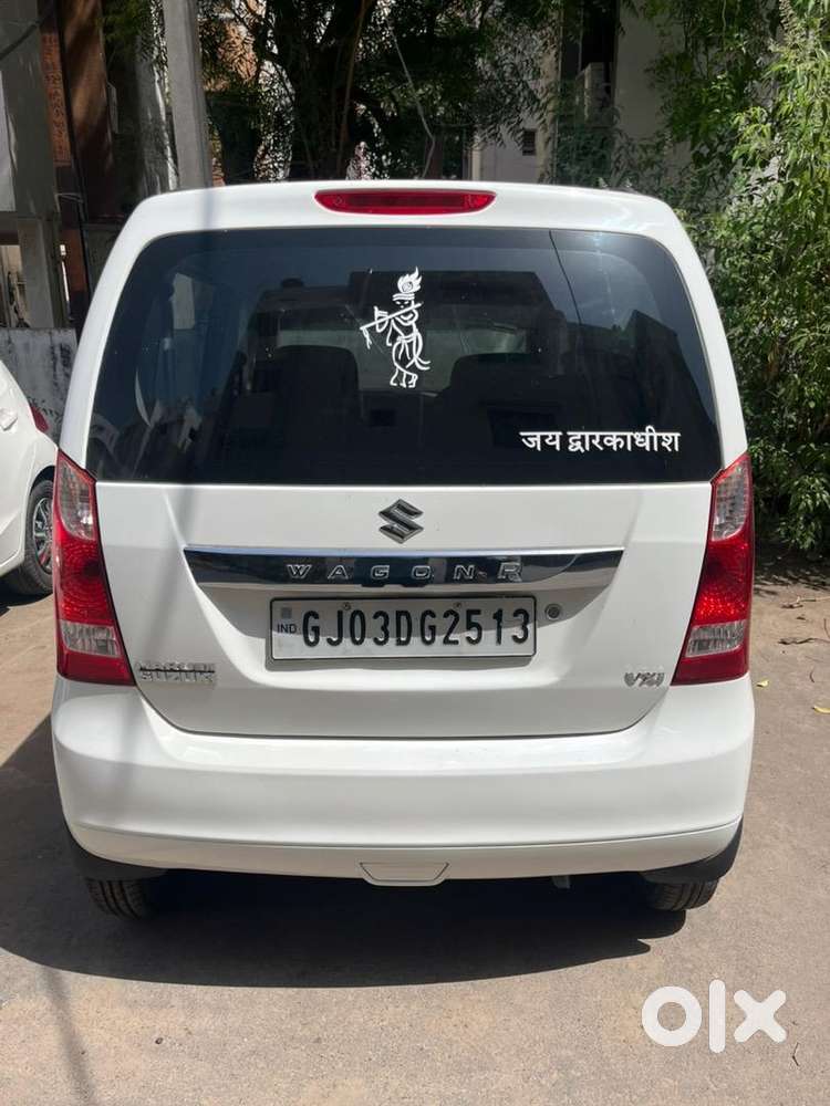 Maruti Suzuki Wagon R 1.0 2010 Petrol Good Condition