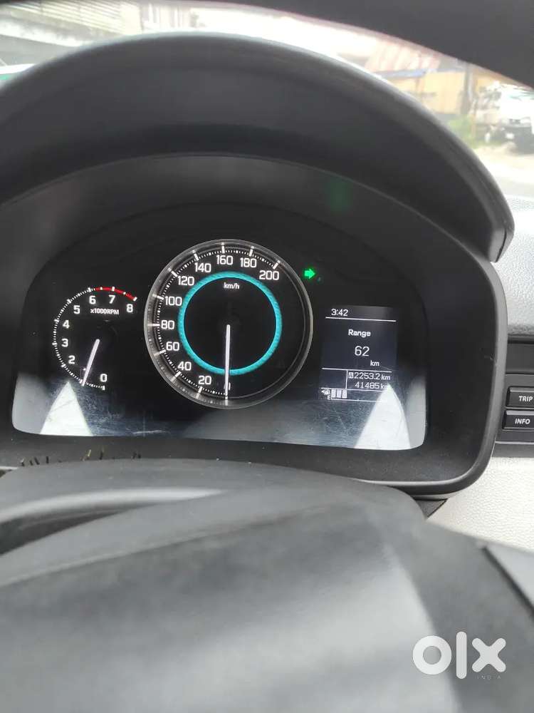 Maruti Suzuki Ignis Good In Condition