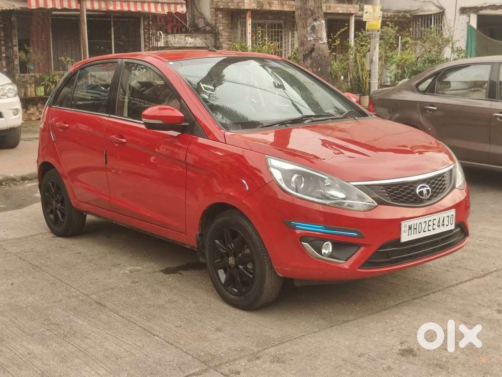 Tata Bolt Revotron Xt, 2016, Petrol
