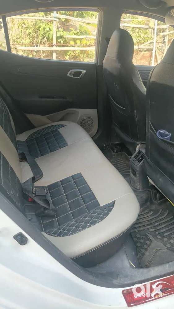Hyundai Grand I10 2023 Model (interested Hai Wahi Message Kare)