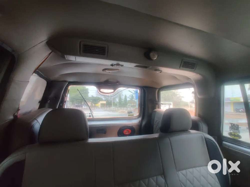 Chevrolet Tavera 2005 Diesel