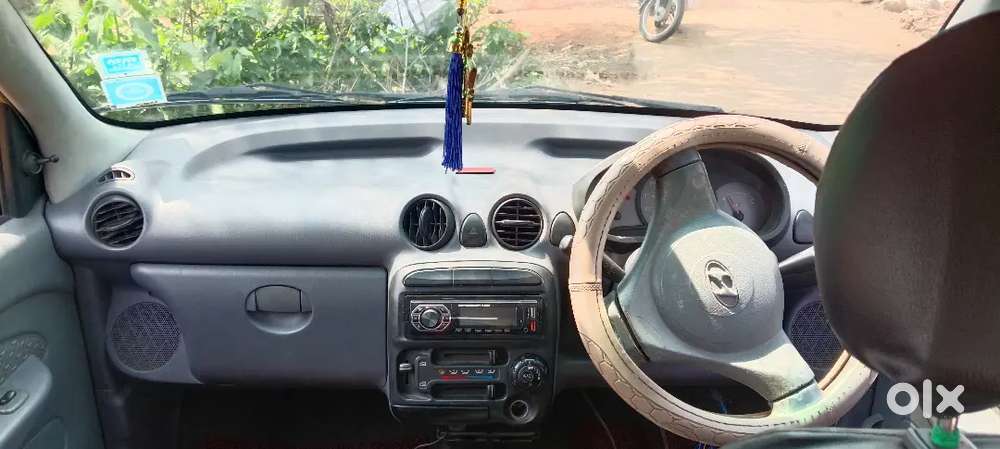 Hyundai Santro Xing 2006