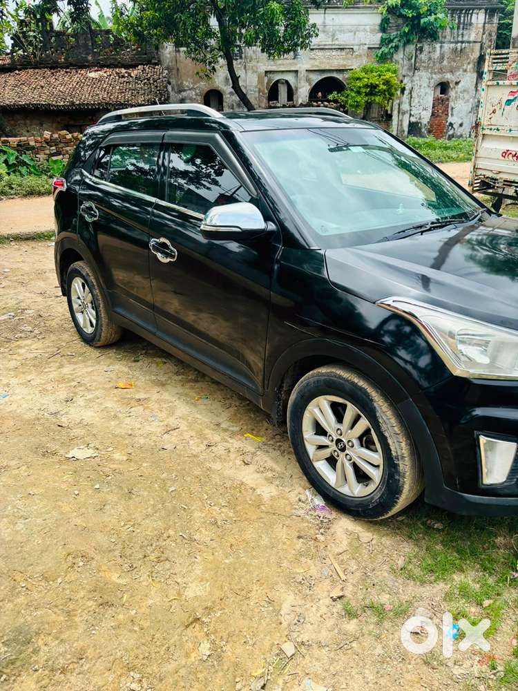 Hyundai Creta 2017 Good Condition