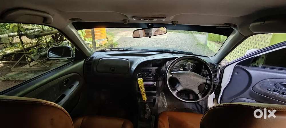 Lancer 2008 Diesel