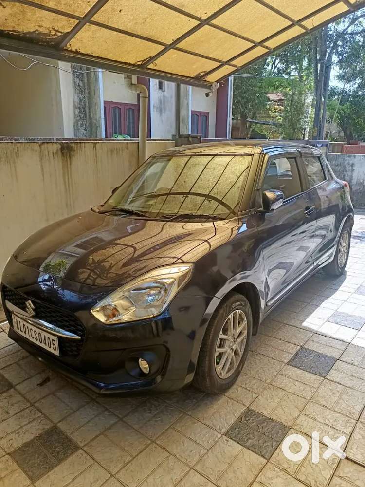 Maruti Suzuki Swift 2021 Petrol 33000 Km Driven