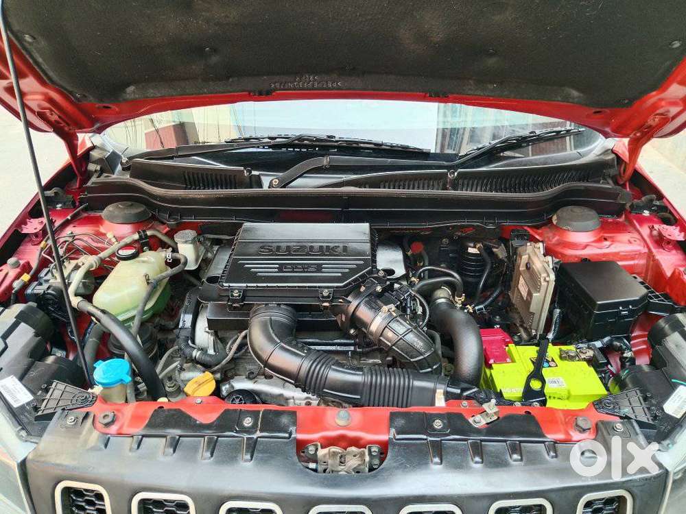 Maruti Suzuki Vitara Brezza Zdi, 2019, Diesel