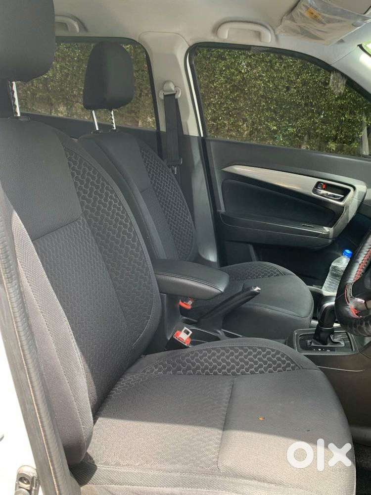Maruti Suzuki Brezza Zdi, 2020, Diesel