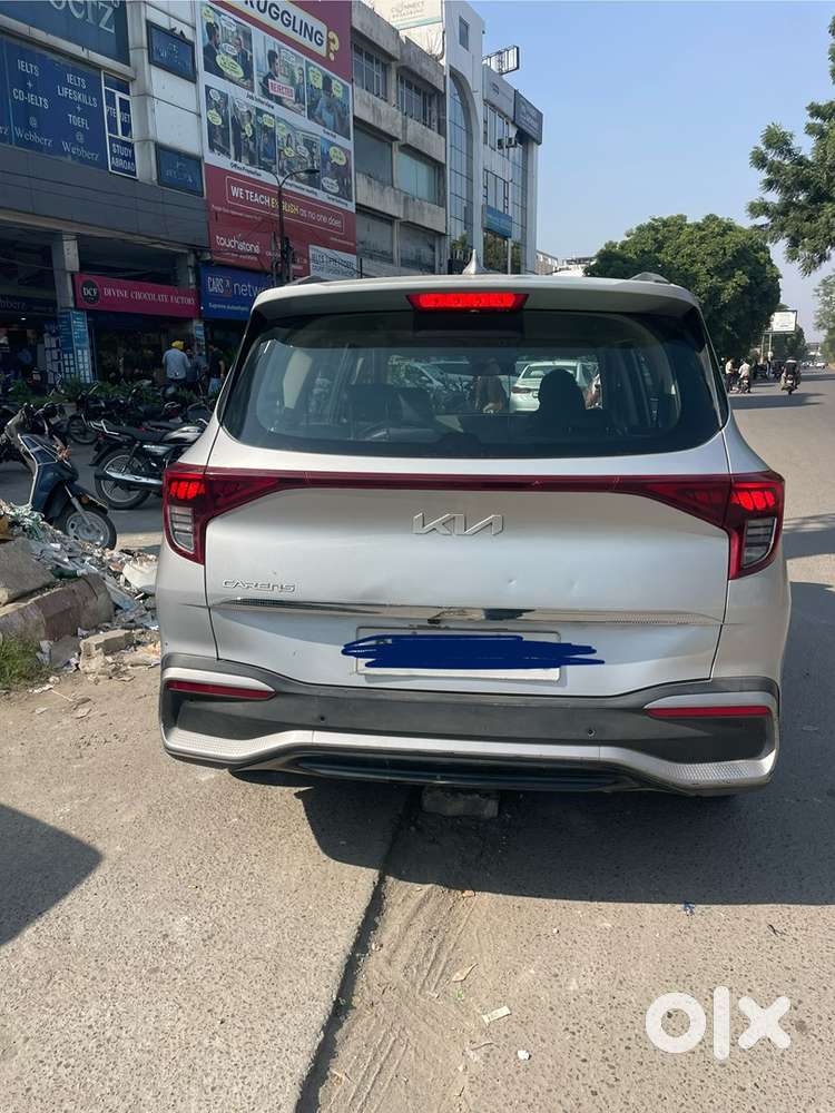 Kia Carens 2022 Diesel