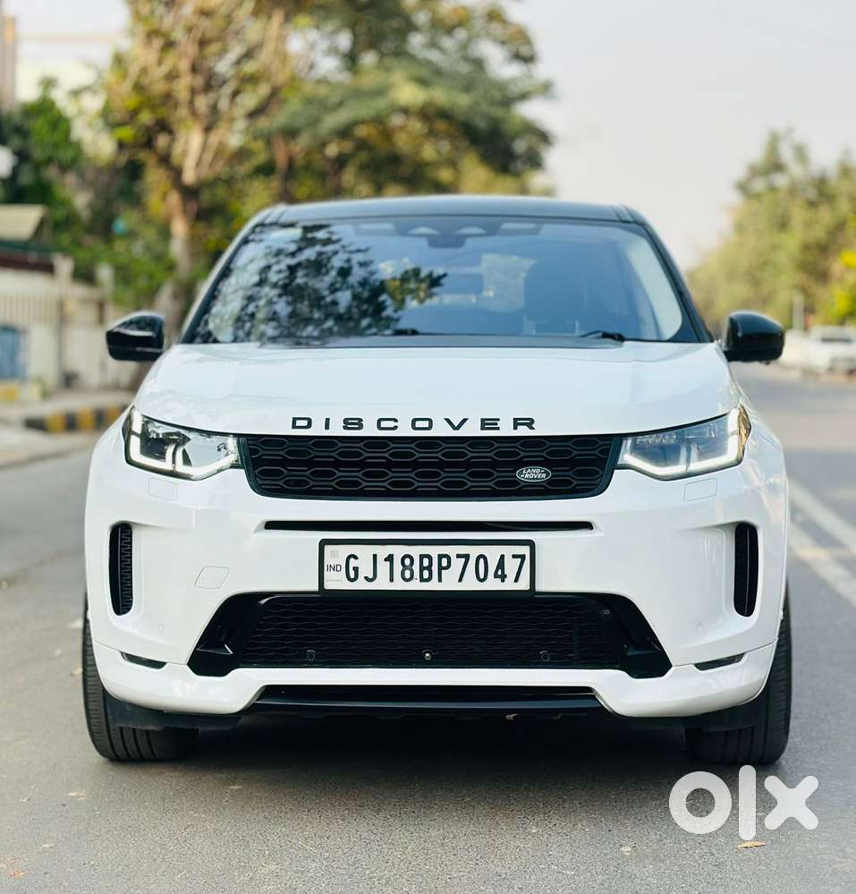 Land Rover Discovery Sport Sd4 Hse Luxury, 2021, Diesel