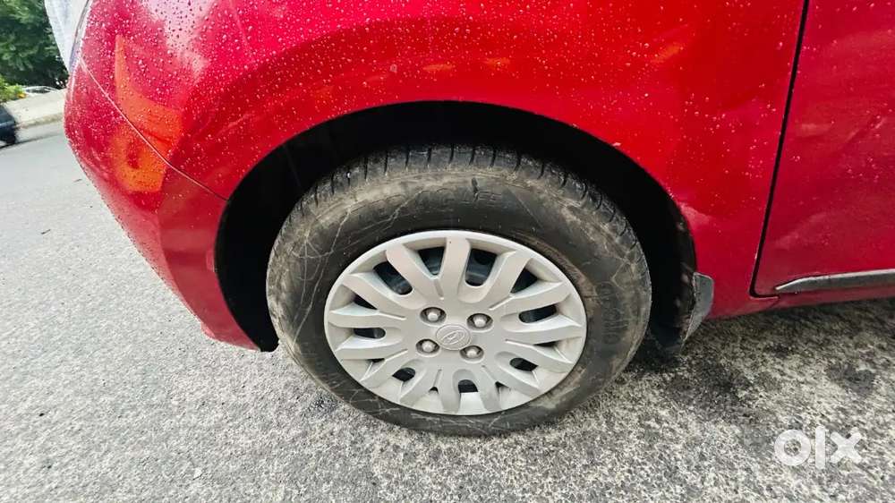 Hyundai Santro Sportz 2019
