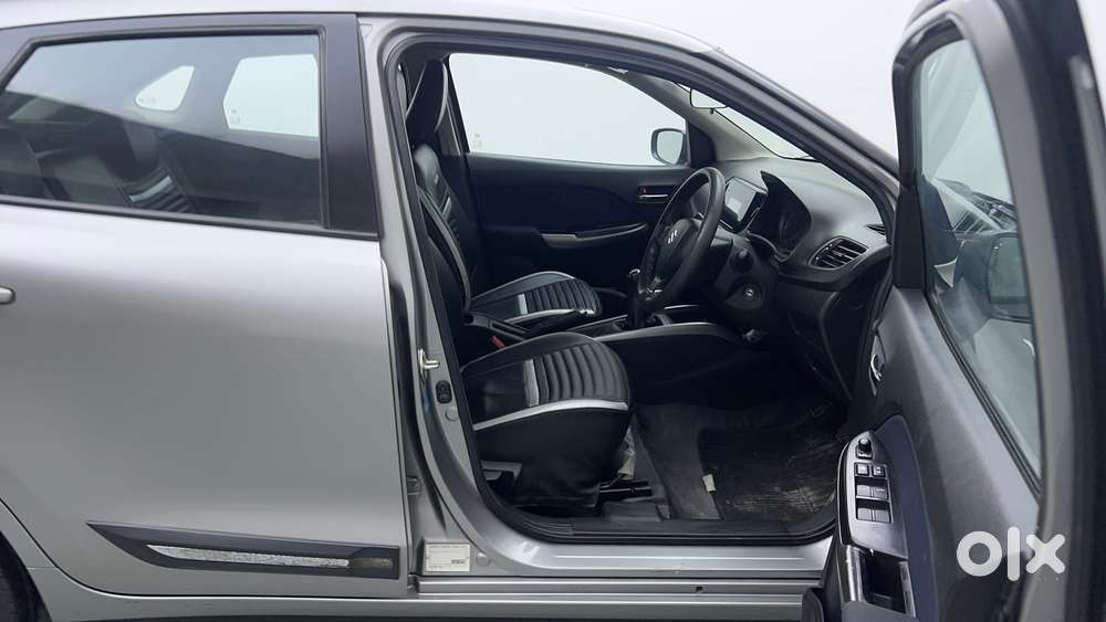 Maruti Suzuki Baleno 1.3 Delta, 2021, Petrol