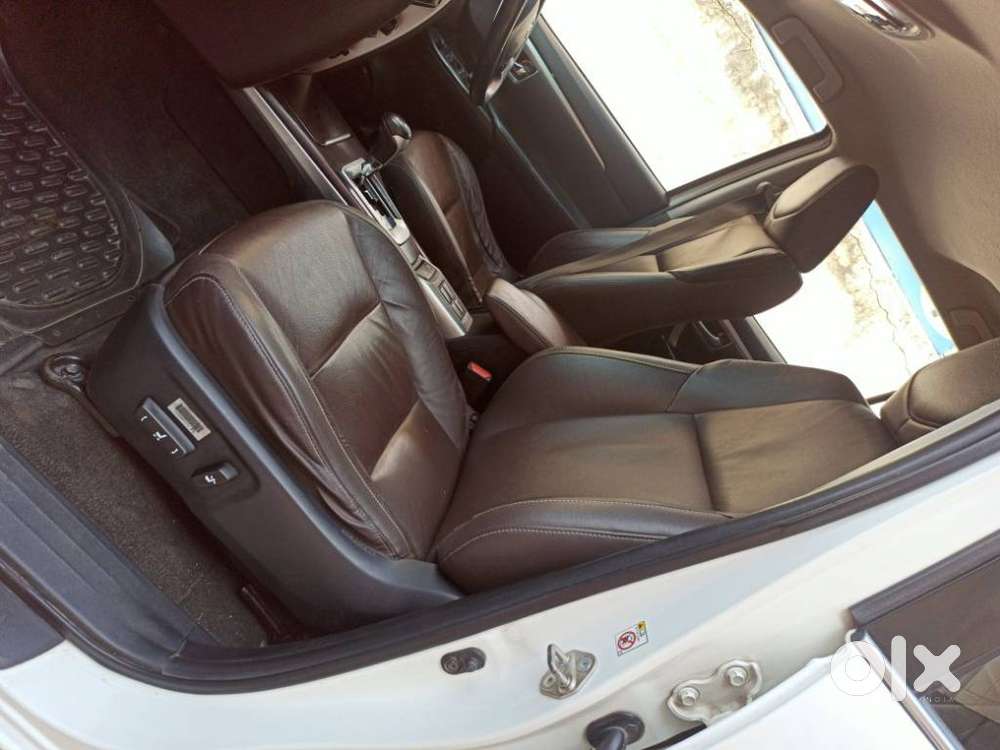 Toyota Fortuner 2.8 4wd At, 2018, Diesel