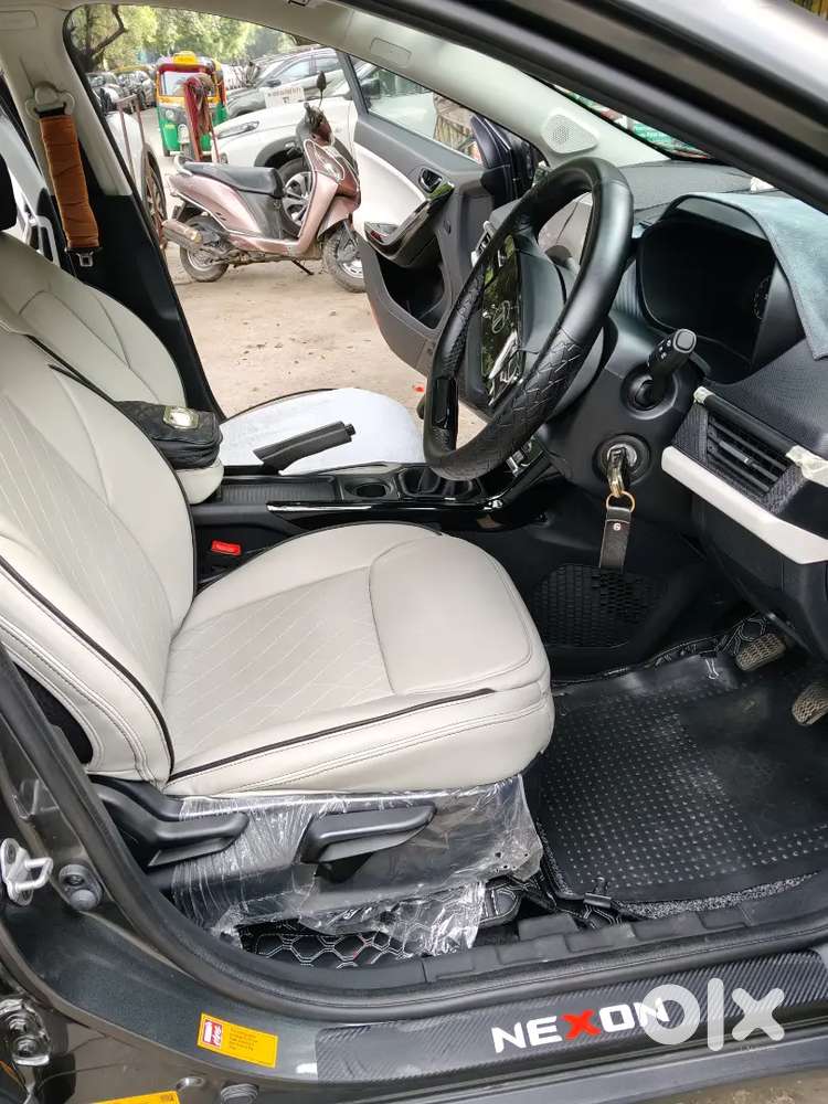 Tata Nexon Pure Plus 2025
