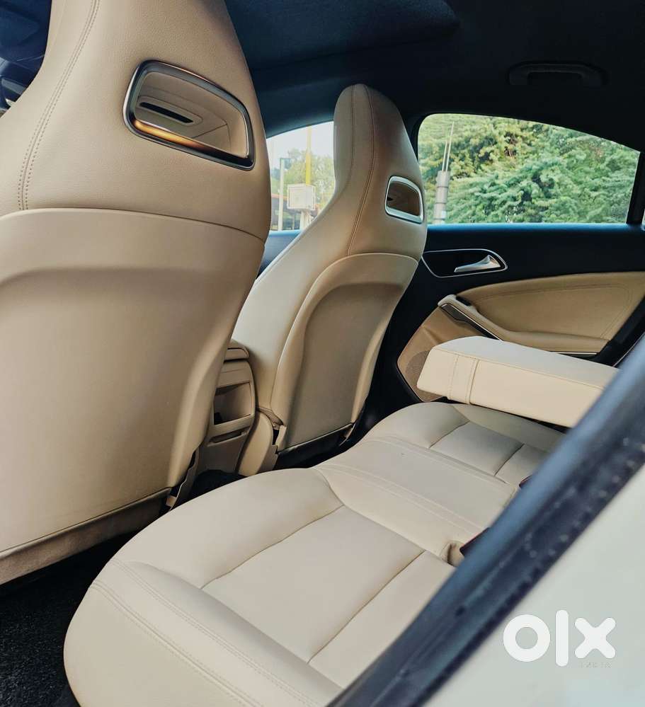 Mercedes-benz Cla 200 Cdi Sport, 2018, Diesel