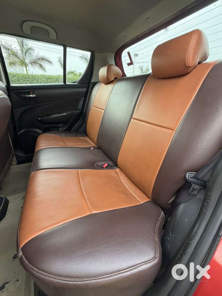 Maruti Suzuki Swift Ddis Zdi, 2012, Diesel