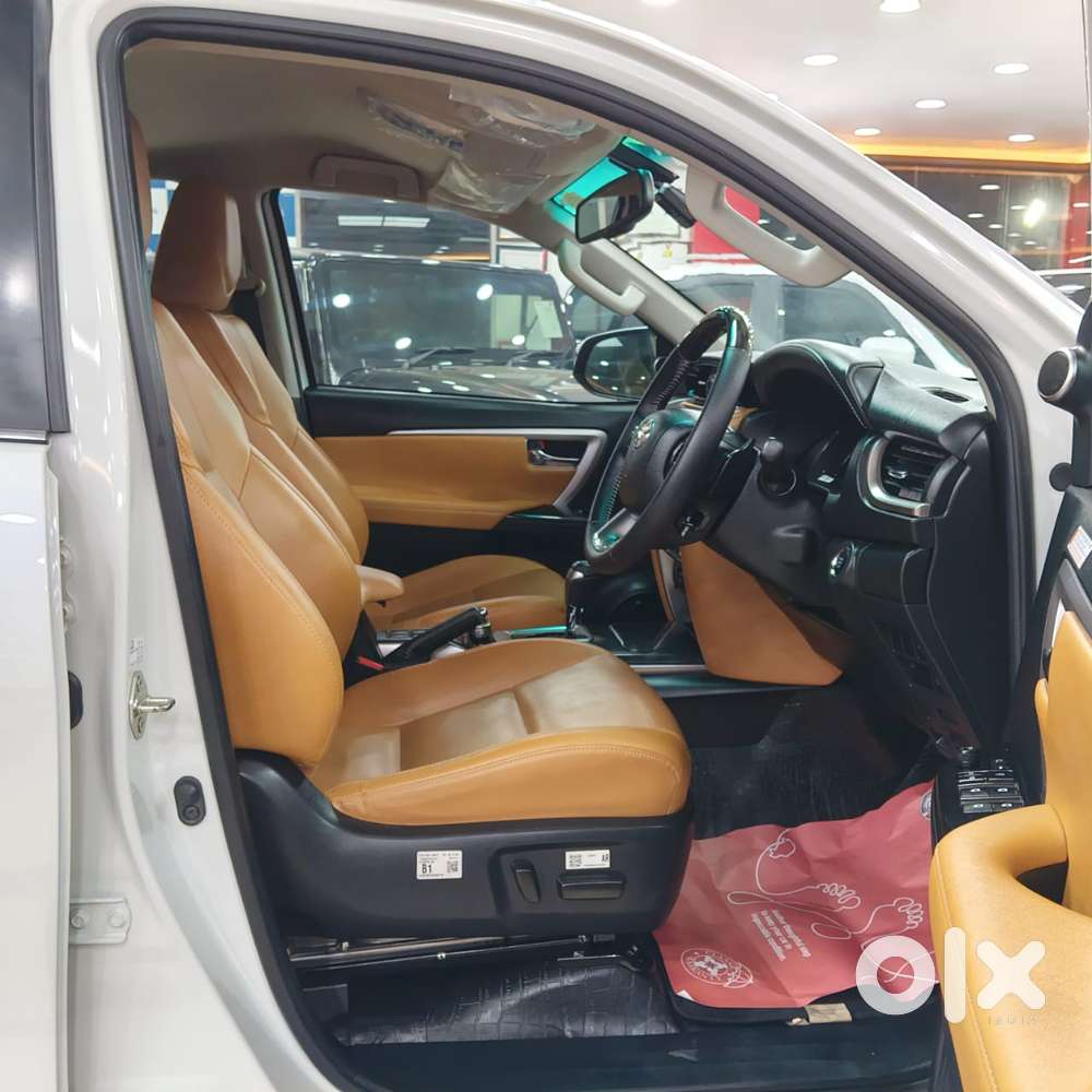 Toyota Fortuner 4x2 At 2.8 Diesel, 2024, Diesel