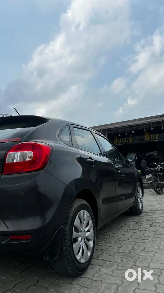 Maruti Suzuki Baleno 2016 Diesel Excellent Condition