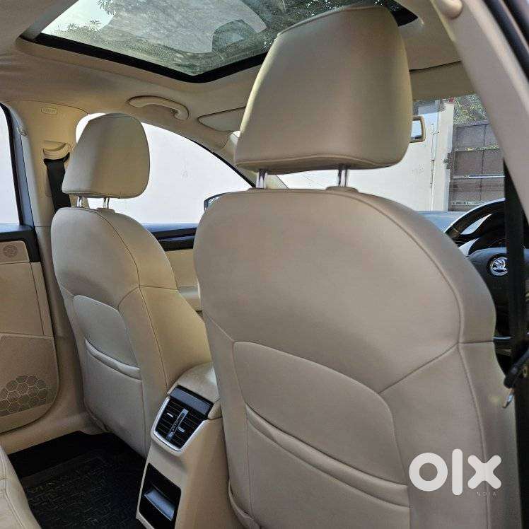 Skoda Octavia 1.8 Tsi At Style, 2014, Petrol