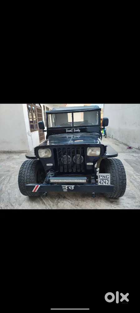 Willy Jeep