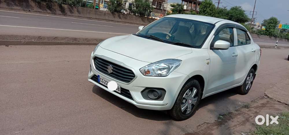 Maruti Suzuki Dzire 1.2 Lxi, 2019, Petrol