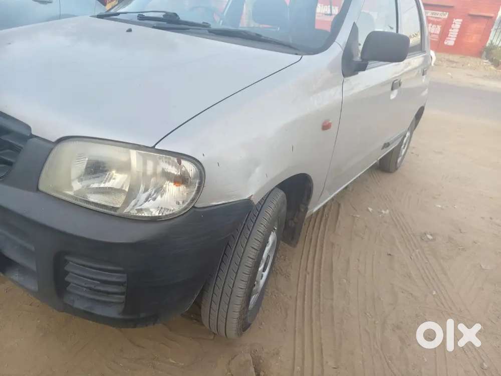 Maruti Suzuki Alto 2010 Lxi Petrol