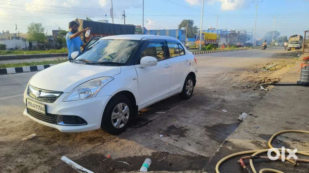 Maruti Suzuki Swift Dzire 2012 Diesel 150 Km Driven