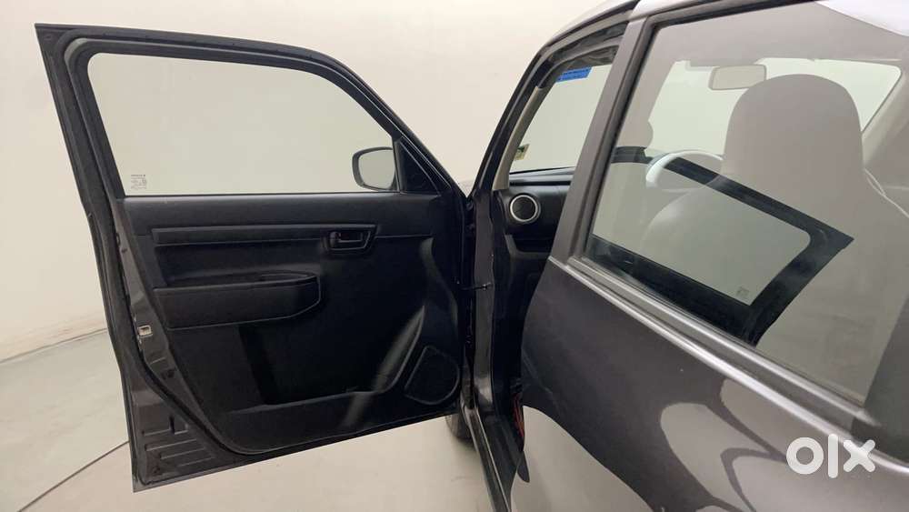 Maruti Suzuki S-presso Vxi Plus, 2024, Petrol