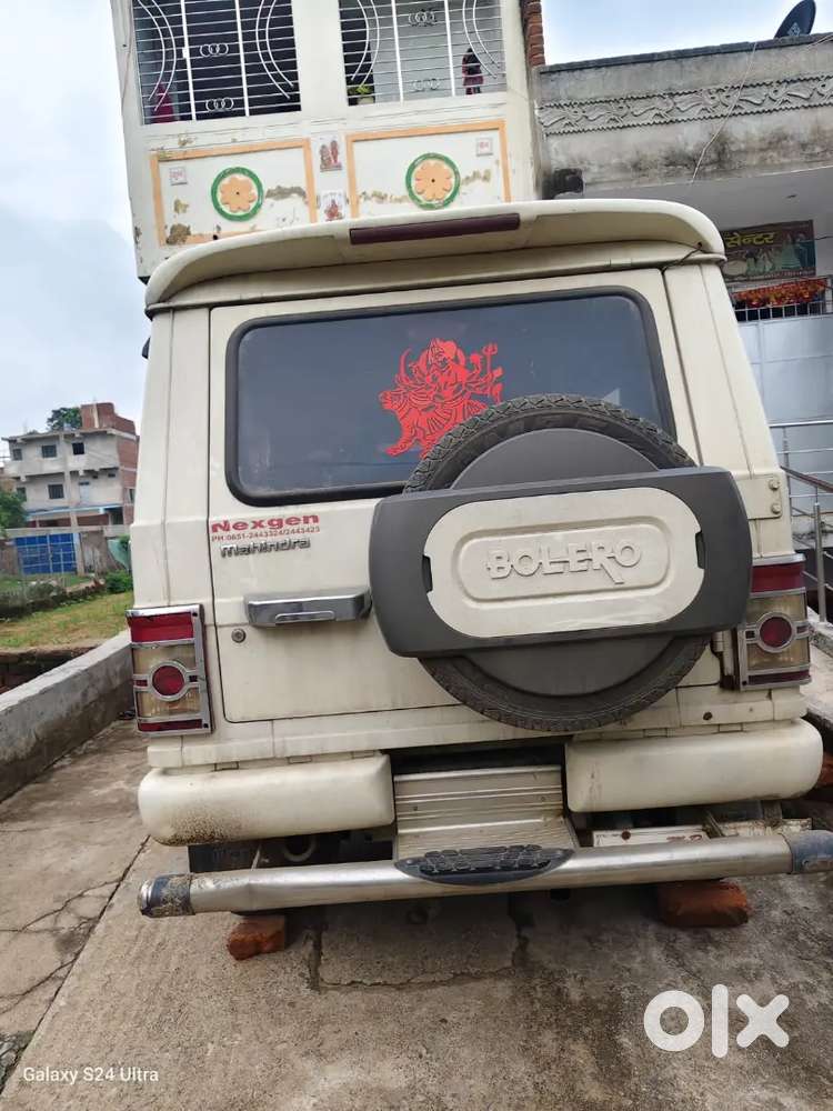 Mahindra Bolero 2013 Diesel