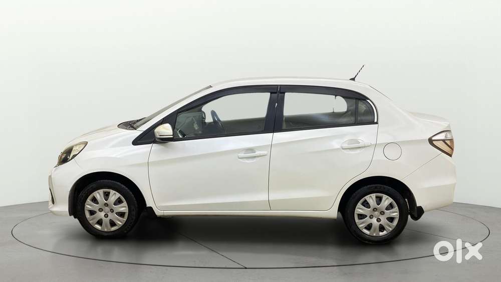 Honda Amaze 2013-2016 Sx I-vtec, 2016, Petrol
