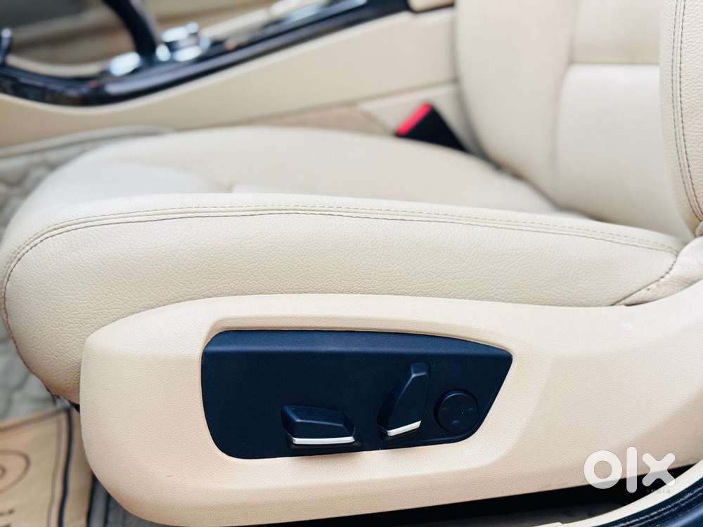 Bmw 5 Series 2.0 520d Luxury Line, 2016, Diesel