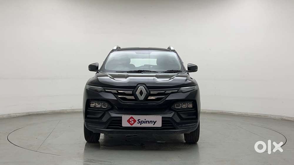 Renault Kiger Rxt Opt, 2024, Petrol