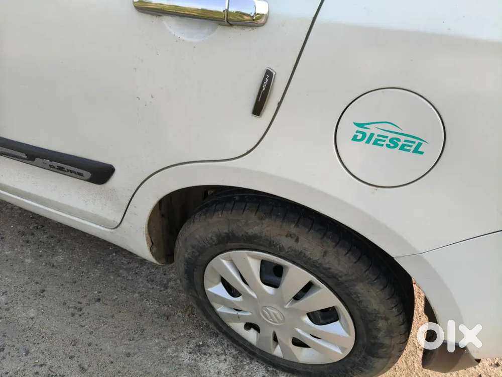 Maruti Suzuki Dzire 2013 Diesel Good Condition