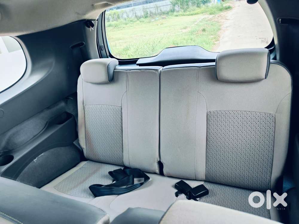 Renault Lodgy 85ps Rxl, 2015, Diesel